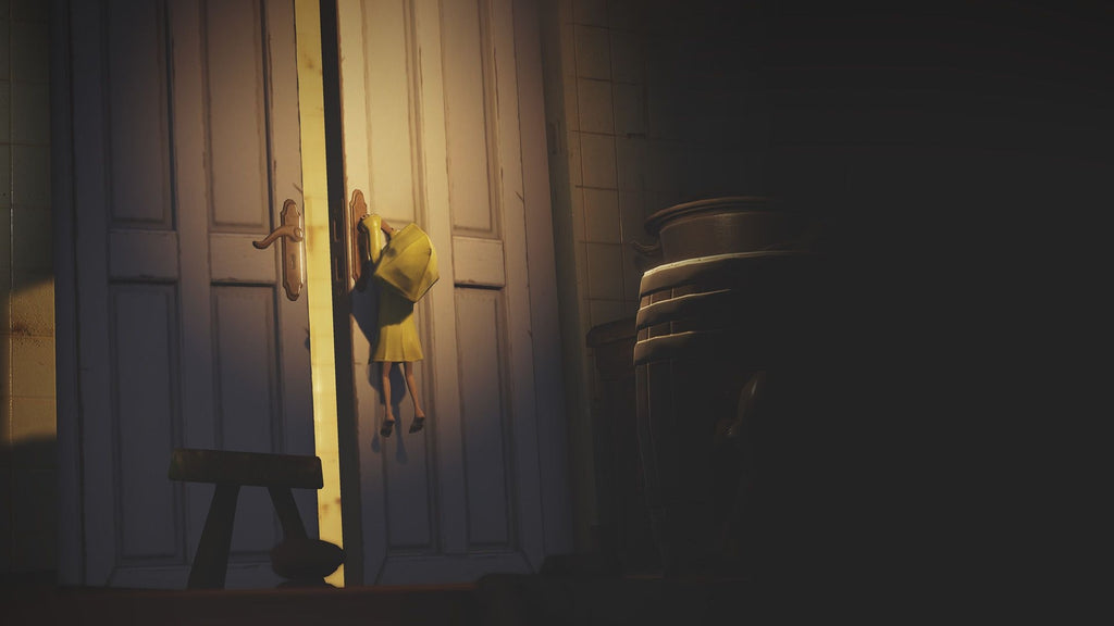 Little Nightmares - Secrets of The Maw PC Steam Key GLOBAL
