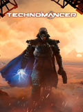 The Technomancer Steam Key GLOBAL