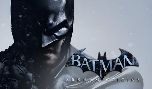 Batman: Arkham Origins - Season Pass Steam Key GLOBAL