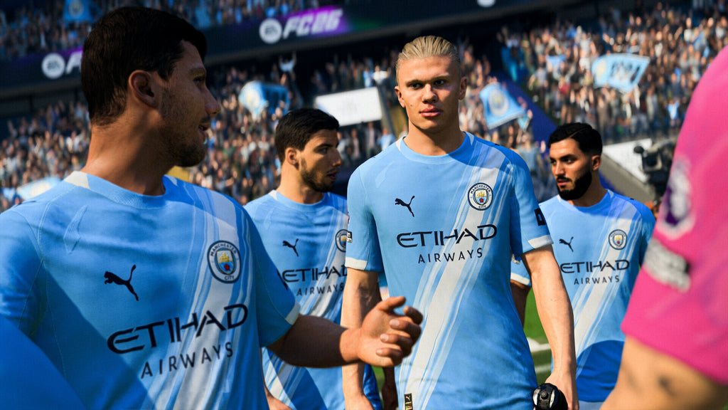 EA SPORTS FC 26 (Xbox Series X/S) - Xbox Live Key - GLOBAL