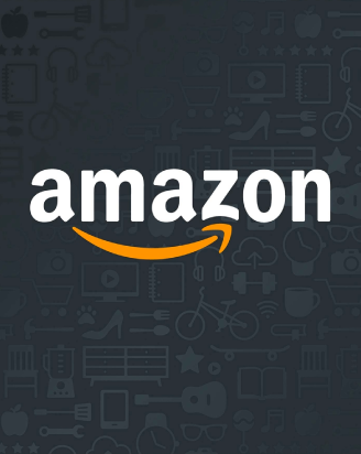 Amazon Gift Card 20 USD - United States