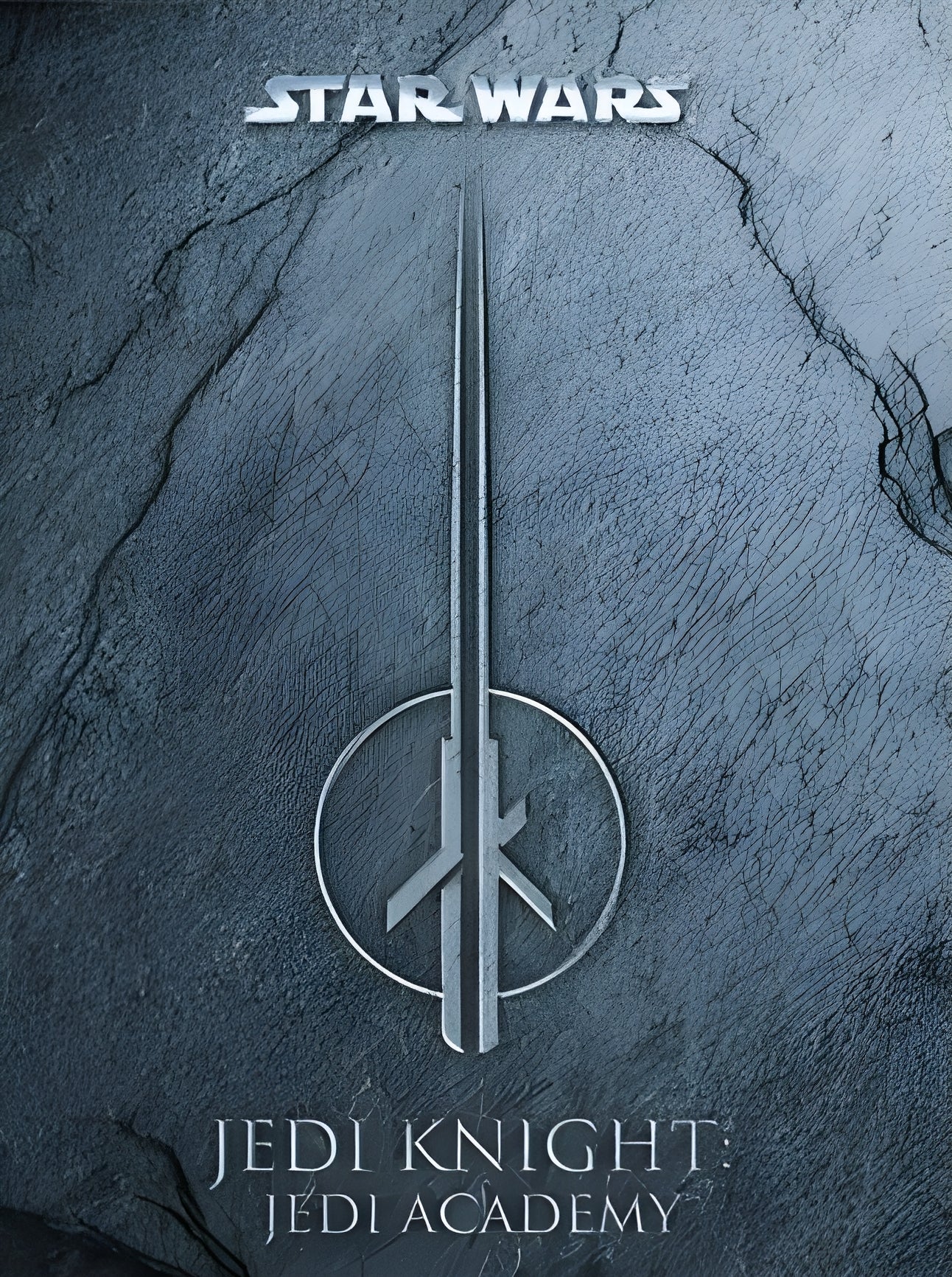 Star Wars Jedi Knight: Jedi Academy Steam Key GLOBAL