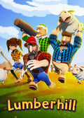 Lumberhill Steam Global