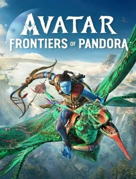 Avatar: Frontiers of Pandora - Xbox Series - Global