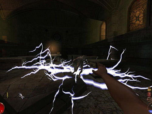 Arx Fatalis Steam Key GLOBAL
