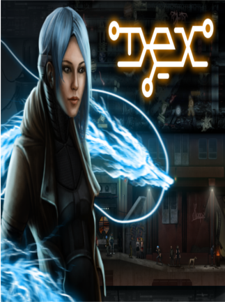 Dex Steam Key GLOBAL