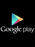 Google Play Gift Card 45 USD - Google Play Key - UNITED STATES