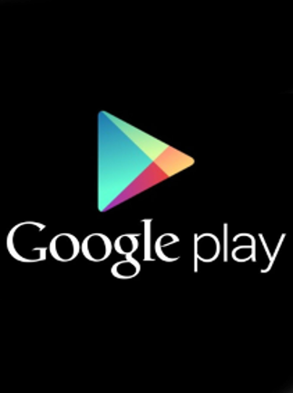 Google Play Gift Card 25 BRL - Google Play Key - BRAZIL