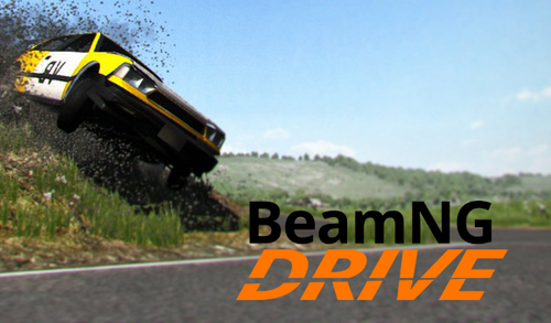 BeamNG.drive Steam Key GLOBAL