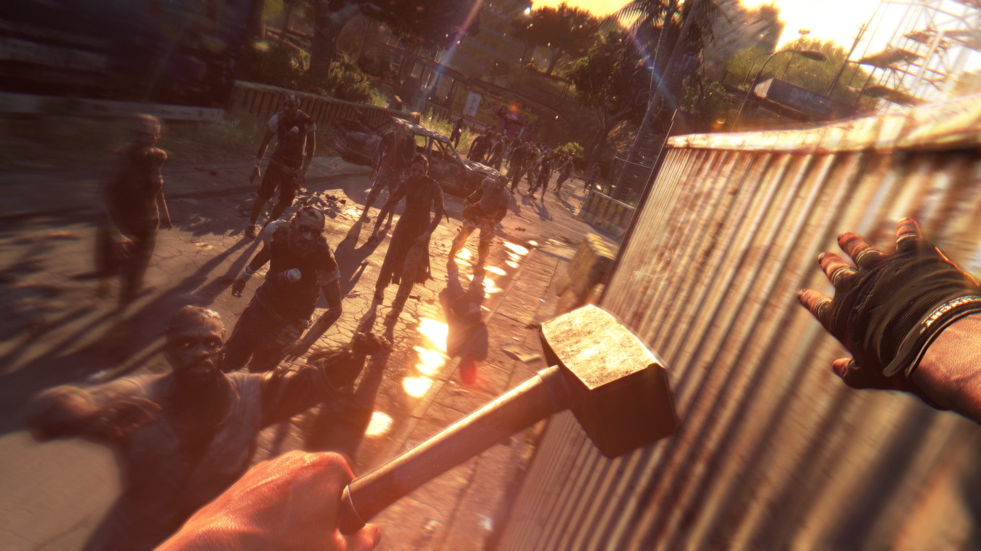 Dying Light | Definitive Edition (Xbox One) - Xbox Live Key - GLOBAL