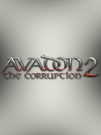 Avadon 2: The Corruption Steam Key GLOBAL