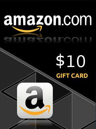 Amazon Gift Card 12.34 CAD - Canada