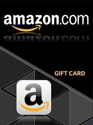 Amazon Gift Card 11 USD - Amazon - UNITED STATES