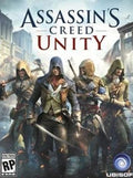 Assassin's Creed Unity Xbox Live Key Xbox One UNITED STATES