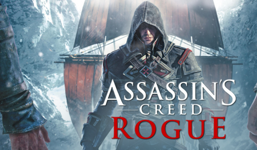 Assassin’s Creed Rogue Deluxe Edition Ubisoft Connect Key GLOBAL