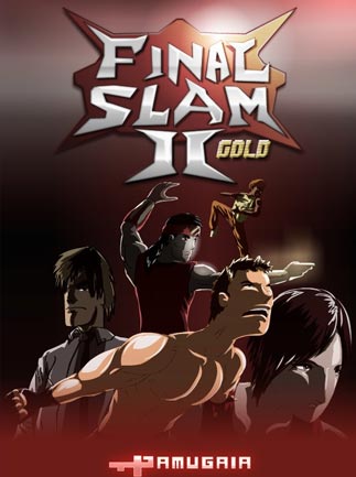 Final Slam 2 Steam Key GLOBAL