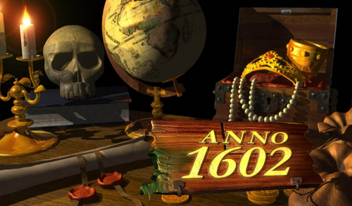 Anno 1602 A.D. GOG.COM Key GLOBAL