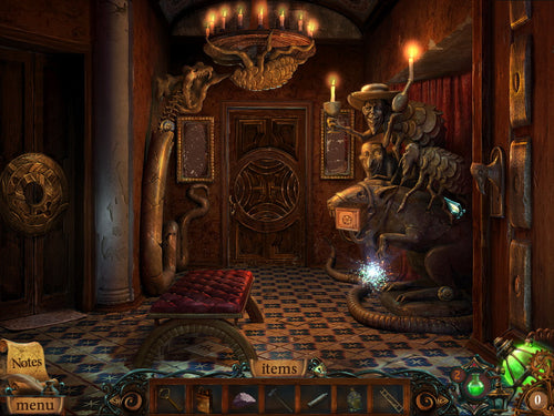 Apothecarium: The Renaissance of Evil - Premium Edition Steam Key GLOBAL