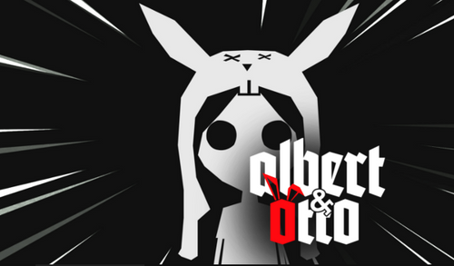 Albert and Otto - The Adventure Begins Steam Key GLOBAL