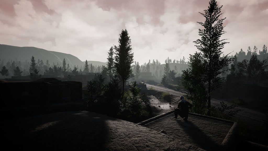 Squad | Commander Edition (PC) - Steam Key - GLOBAL