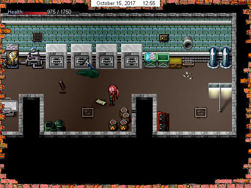 Apocalypse Hotel - The Post-Apocalyptic Hotel Simulator! Steam Key GLOBAL