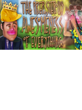 The Preposterous Awesomeness of Everything Steam Key GLOBAL