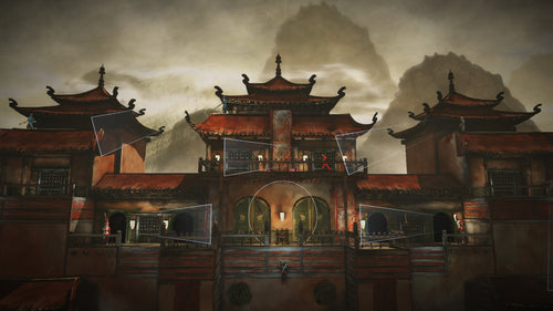 Assassin’s Creed Chronicles: Trilogy Ubisoft Connect Key GLOBAL