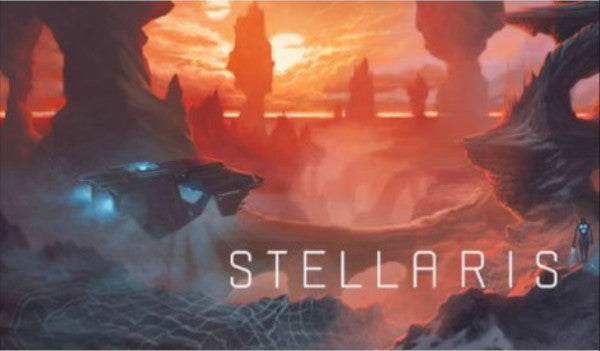 Stellaris Season 10 DLC (PC) - Steam Key - Global