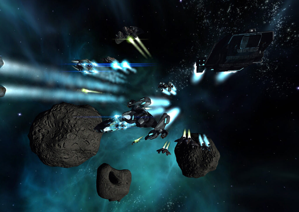 Egosoft Collection Steam Key GLOBAL