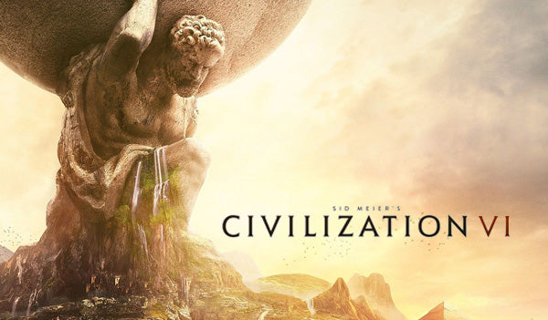 Sid Meier's Civilization VI - Xbox One - Key UNITED STATES