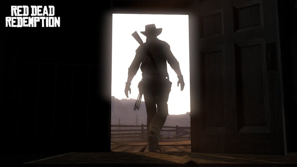 Red Dead Redemption (Xbox One) - Xbox Live Key - UNITED STATES
