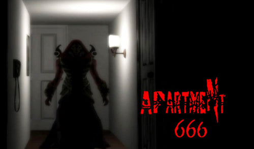 Apartment 666 Steam Key GLOBAL