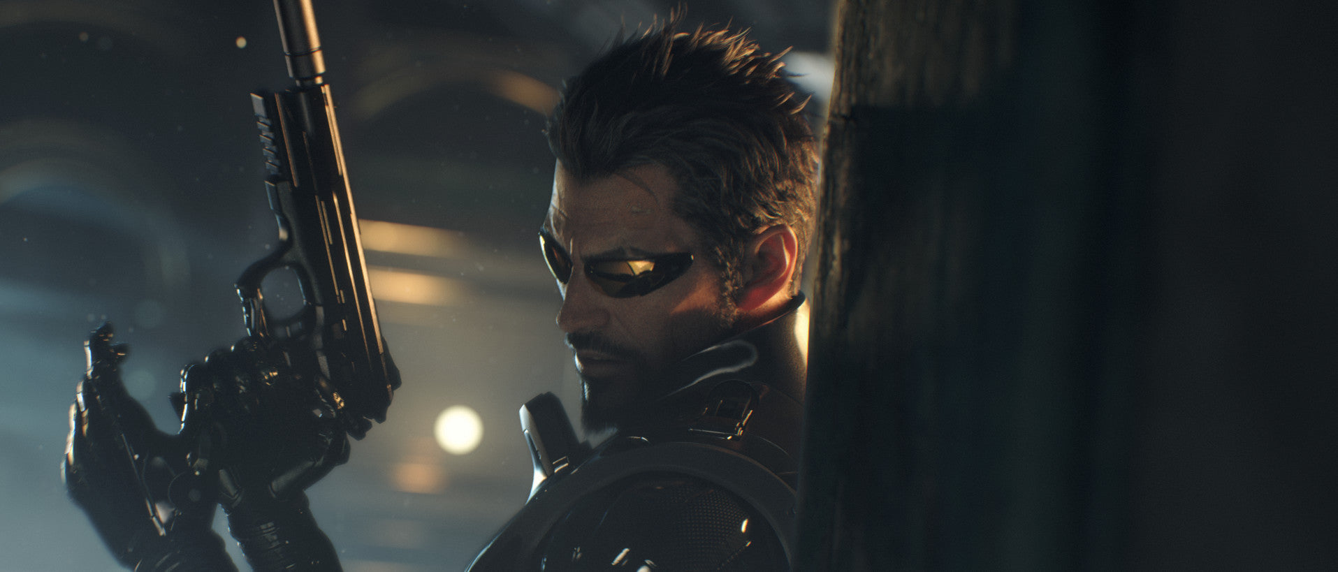 Deus Ex: Mankind Divided | Digital Deluxe Edition Xbox Live Key XBOX ONE UNITED STATES