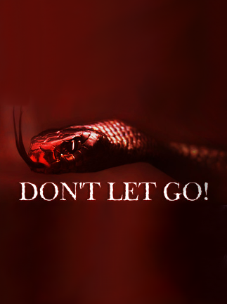 Don't Let Go! VR Steam Key GLOBAL