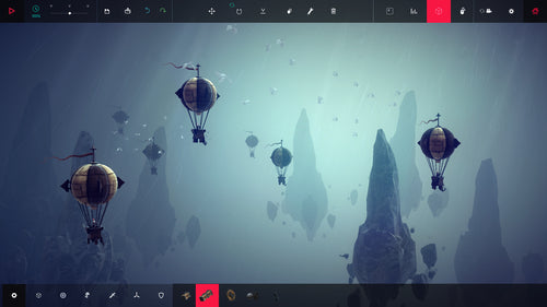 Besiege | Seafarer Edition (PC) - Steam Key - GLOBAL