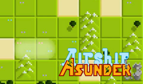 Airship Asunder Steam Key GLOBAL