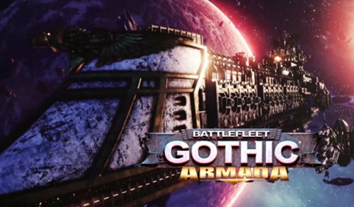 Battlefleet Gothic: Armada - Tau Empire Steam Key GLOBAL