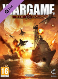 Wargame Red Dragon - Double Nation Pack: REDS Steam Key GLOBAL