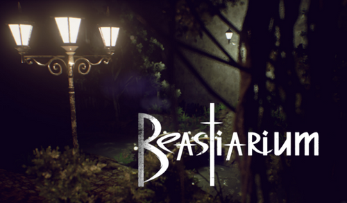 Beastiarium Steam Key GLOBAL