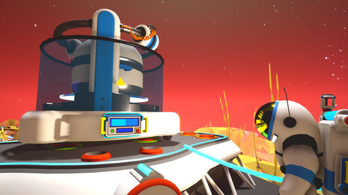 ASTRONEER | Glitchwalkers Edition (PC) - Steam Key - GLOBAL