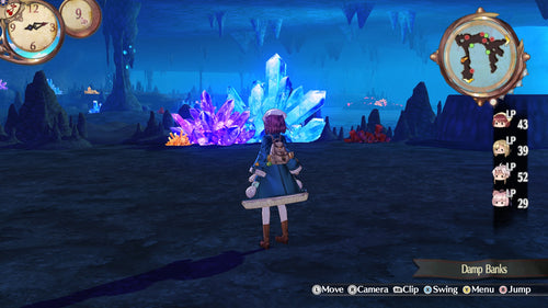 Atelier Sophie: The Alchemist of the Mysterious Book Steam Key GLOBAL