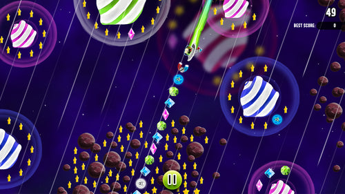 An Alien with a Magnet Steam Key GLOBAL