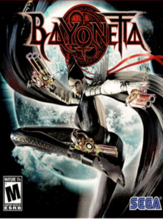 Bayonetta (Xbox One) - Xbox Live Key - UNITED STATES