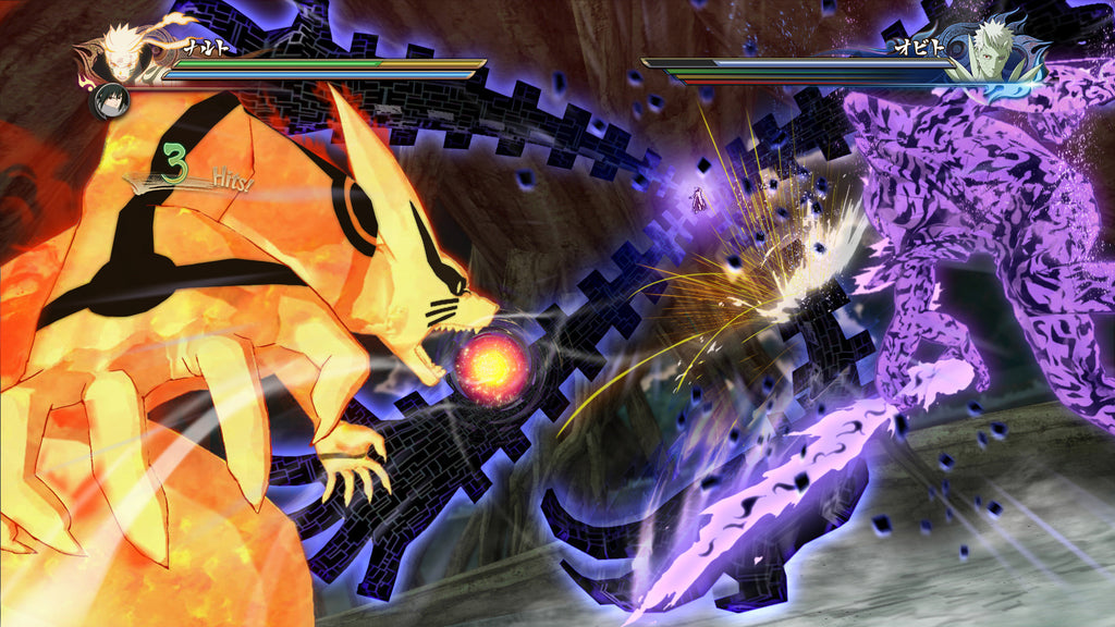 NARUTO SHIPPUDEN: Ultimate Ninja STORM 4 Road to Boruto Bundle (PC) - Steam Key - LATAM