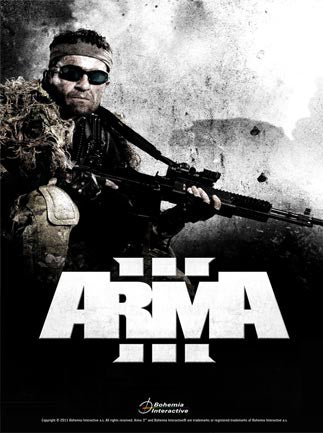 Arma 3 Platinum Edition (PC) - Steam Key - Global
