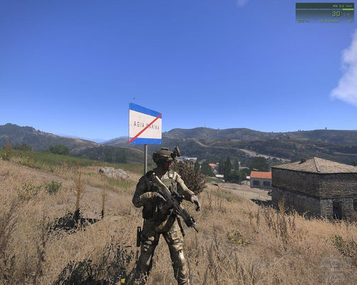 Arma 3 Gold Edition (PC) - Steam Key - Global