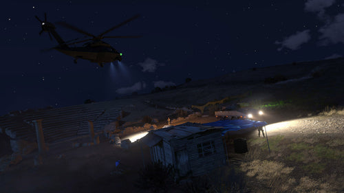 Arma 3 Ultimate Edition Steam Key GLOBAL