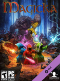 Magicka - Final Frontier Steam Key GLOBAL