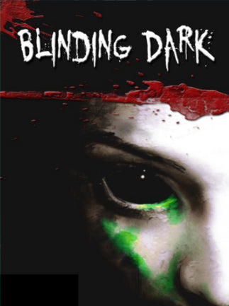 Blinding Dark Steam Key GLOBAL