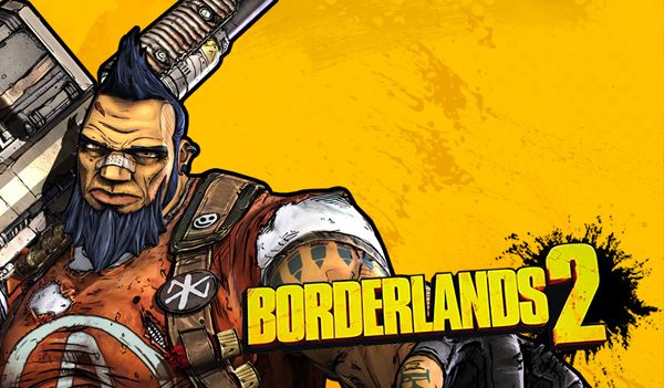 Borderlands 2 - Ultimate Vault Hunters Upgrade Pack Steam Key GLOBAL